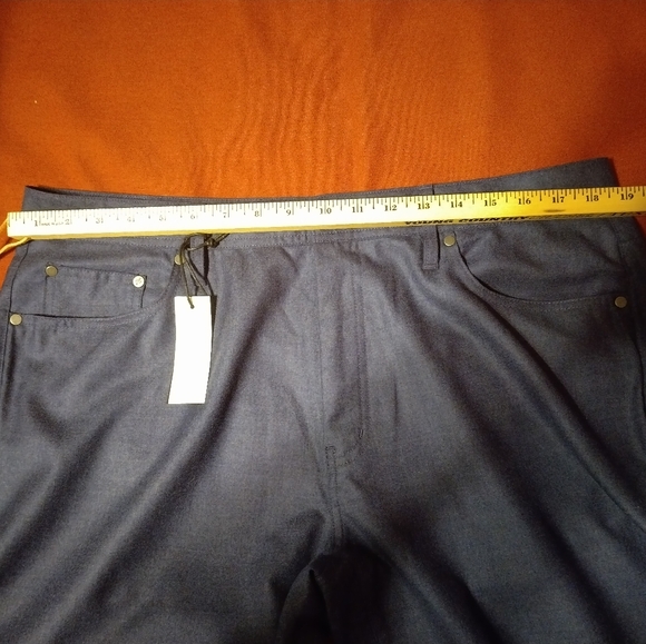 Pants - Picture 4 of 5
